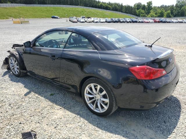 Photo 2 from auction – 2014 INFINITI Q60 BASE with VIN JN1CV6FE2EM900406