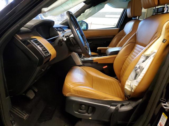 Photo 7 from auction – 2020 LAND ROVER DISCOVERY with VIN SALRT2RV1L2417976