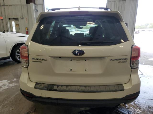 Photo 6 from auction – 2017 SUBARU FORESTER 2 with VIN JF2SJAGC8HH572962