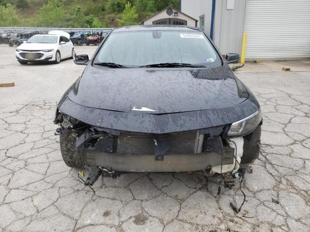 Photo 5 from auction – 2016 CHEVROLET MALIBU LT with VIN 1G1ZE5ST4GF251648
