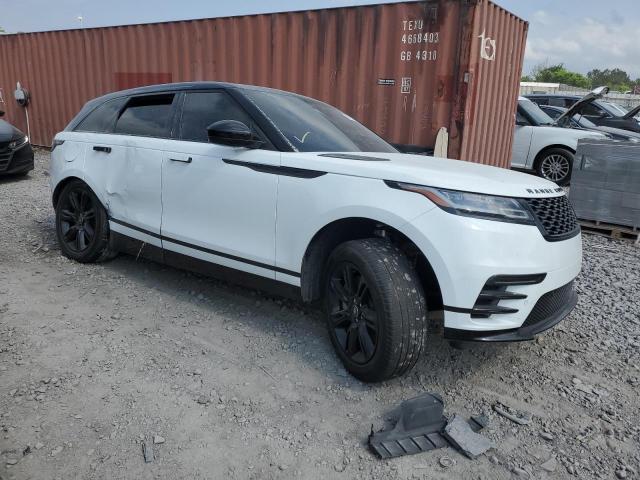 Foto 4 de la subasta – 2022 LAND ROVER RANGE ROVE con VIN SALYT2EU4NA345009