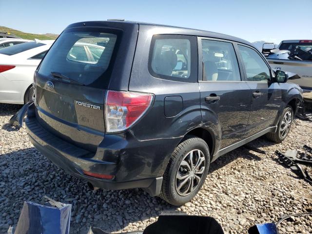 Photo 3 from auction – 2009 SUBARU FORESTER 2 with VIN JF2SH61649H718576