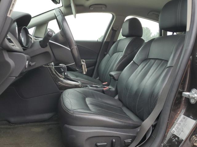 Photo 7 from auction – 2016 BUICK VERANO with VIN 1G4PS5SK0G4143467