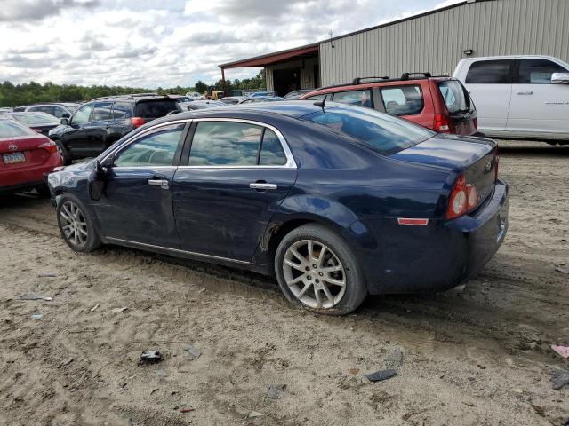 Photo 2 from auction – 2011 CHEVROLET MALIBU LTZ with VIN 1G1ZE5E79BF165419