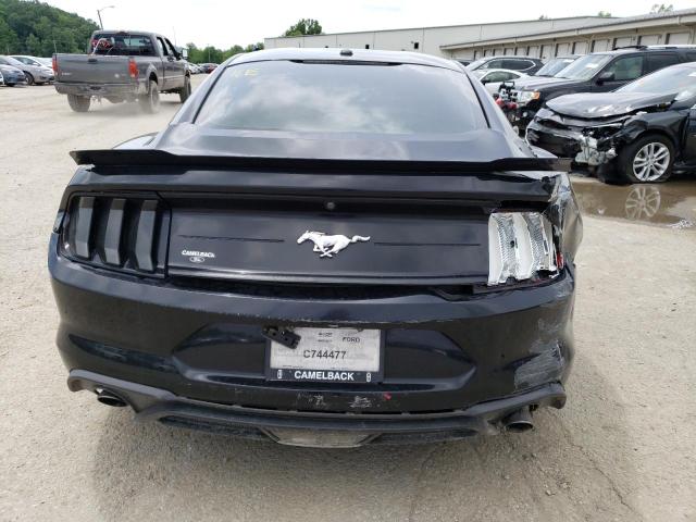 Photo 6 from auction – 2019 FORD MUSTANG with VIN 1FA6P8TH7K5169367