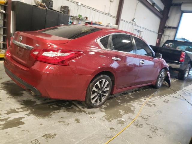 Photo 3 from auction – 2016 NISSAN ALTIMA 2.5 with VIN 1N4AL3AP1GC279028