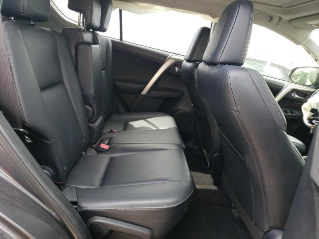 Photo 11 from auction – 2014 TOYOTA RAV4 LIMIT with VIN JTMDFREV0ED069148