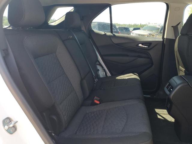 Photo 11 from auction – 2021 CHEVROLET EQUINOX LT with VIN 3GNAXKEV5MS169033