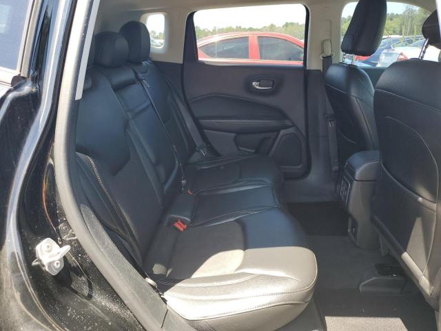 Фото 10 с аукциона – 2018 JEEP COMPASS LA с VIN 3C4NJCBB5JT287276