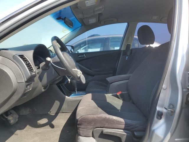 Photo 7 from auction – 2011 NISSAN ALTIMA BAS with VIN 1N4AL2AP3BC138755