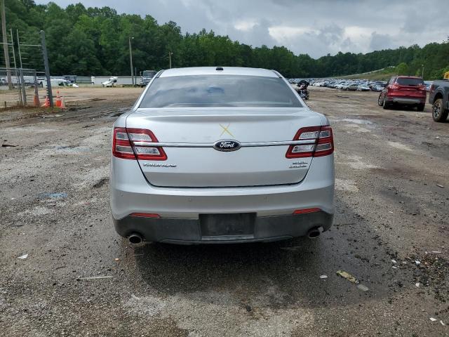 Photo 6 from auction – 2013 FORD TAURUS SEL with VIN 1FAHP2E82DG207677