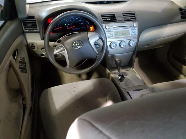 Photo 8 from auction – 2010 TOYOTA CAMRY BASE with VIN 4T1BF3EK3AU041666