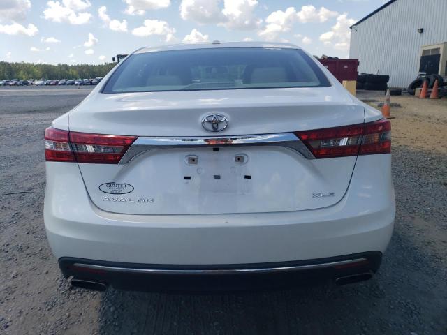 Photo 6 from auction – 2016 TOYOTA AVALON XLE with VIN 4T1BK1EB5GU201636