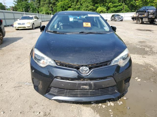 Photo 5 from auction – 2015 TOYOTA COROLLA L with VIN 5YFBURHE4FP200427