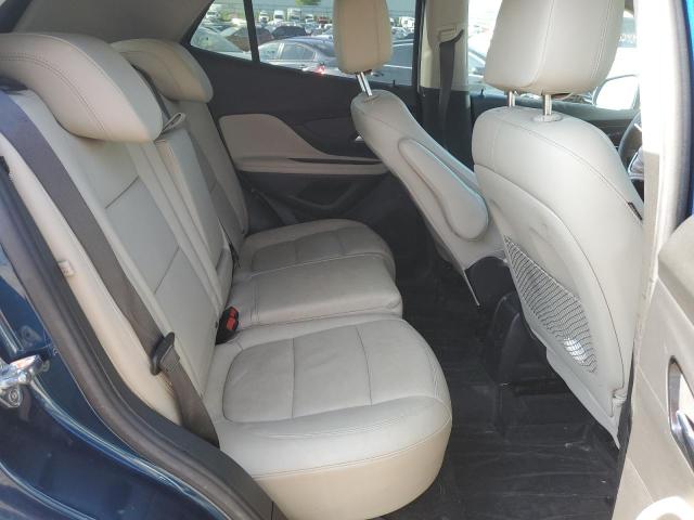 Photo 10 from auction – 2019 BUICK ENCORE ESS with VIN KL4CJGSM5KB897787