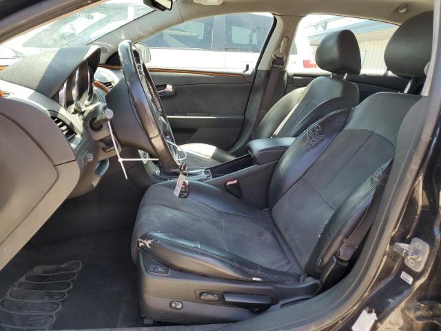 Photo 7 from auction – 2012 CHEVROLET MALIBU 2LT with VIN 1G1ZD5EU1CF311810