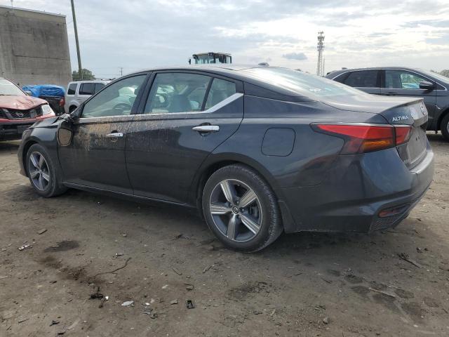 Photo 2 from auction – 2020 NISSAN ALTIMA SL with VIN 1N4BL4EV3LN322818