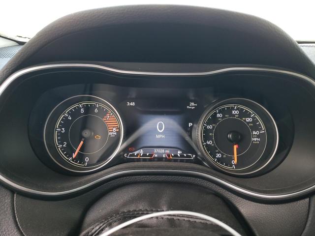 Photo 9 from auction – 2020 JEEP CHEROKEE L with VIN 1C4PJMDX0LD588540