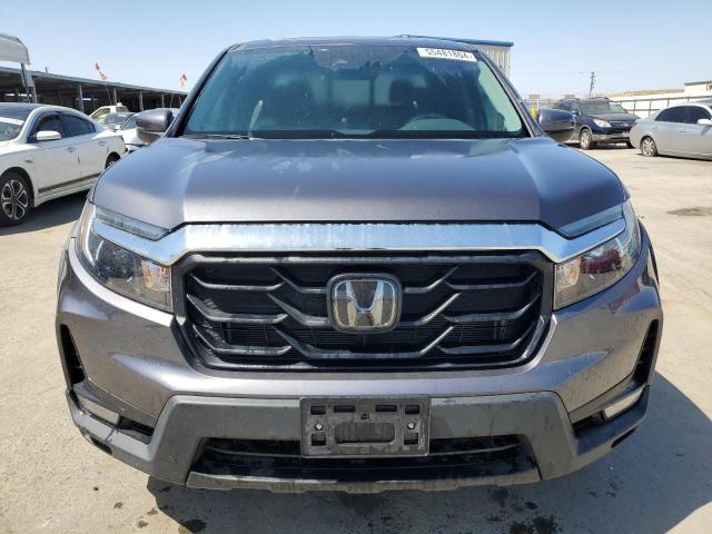 Photo 5 from auction – 2023 HONDA RIDGELINE with VIN 5FPYK3F50PB016610