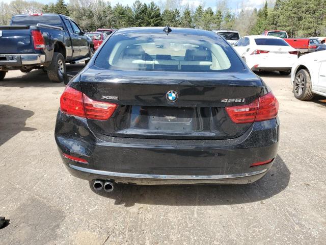 Photo 6 from auction – 2015 BMW 428 XI GRA with VIN WBA4A7C51FD413252