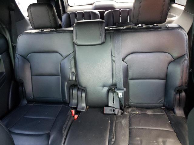 Photo 10 from auction – 2016 FORD EXPLORER X with VIN 1FM5K8D83GGC19174
