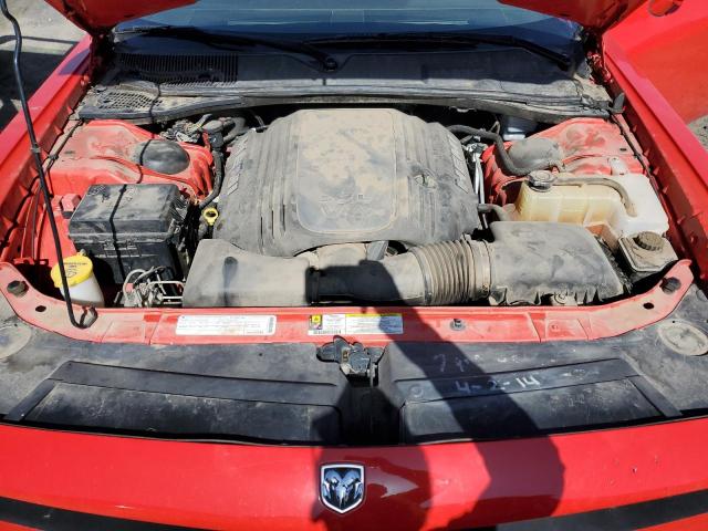 Photo 11 from auction – 2009 DODGE CHALLENGER with VIN 2B3LJ54T99H546513