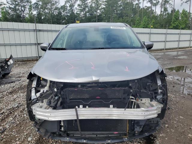 Photo 5 from auction – 2017 CHRYSLER PACIFICA L with VIN 2C4RC1CG0HR628736
