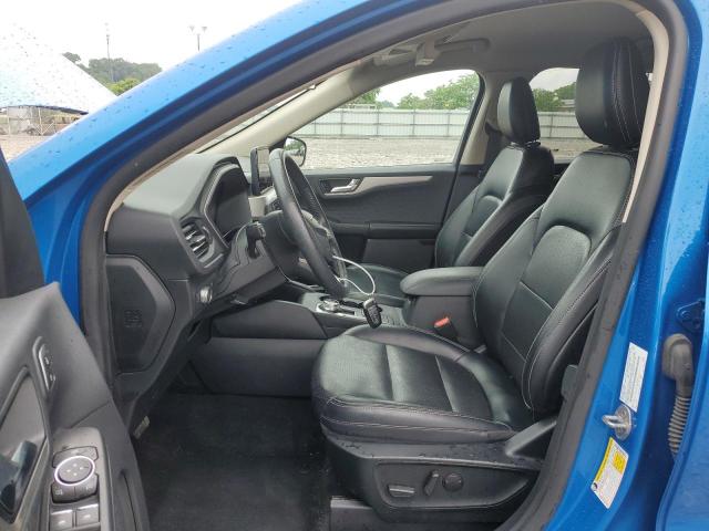 Photo 7 from auction – 2020 FORD ESCAPE SEL with VIN 1FMCU9H62LUA81414