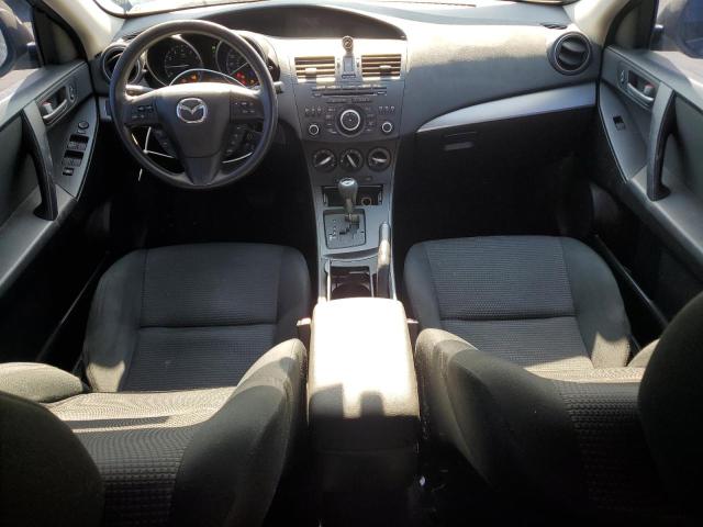 Photo 8 from auction – 2013 MAZDA 3 I with VIN JM1BL1U78D1703472