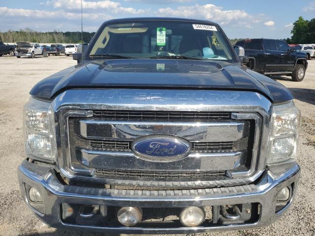 Photo 5 from auction – 2013 FORD F250 SUPER with VIN 1FT7W2BT5DEA08894
