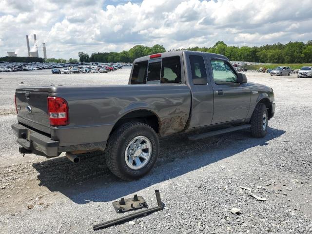 Photo 3 from auction – 2011 FORD RANGER SUP with VIN 1FTKR4EE5BPA73501