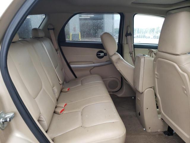 Photo 11 from auction – 2006 CHEVROLET EQUINOX LT with VIN 2CNDL73F166113307