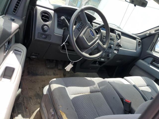 Photo 8 from auction – 2013 FORD F150 with VIN 1FTNF1EFXDKD61527
