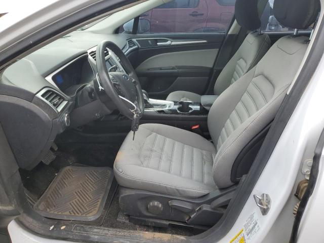 Photo 7 from auction – 2015 FORD FUSION S with VIN 3FA6P0G74FR150975