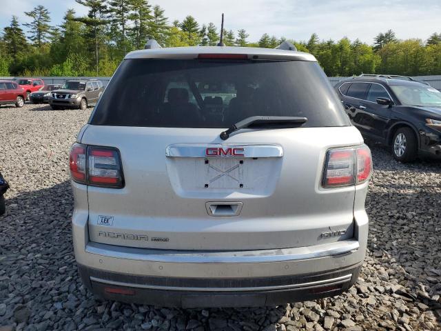 Photo 6 from auction – 2017 GMC ACADIA LIM with VIN 1GKKVSKD5HJ238023