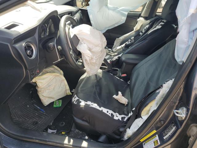Photo 7 from auction – 2018 TOYOTA COROLLA L with VIN 5YFBURHE0JP768294