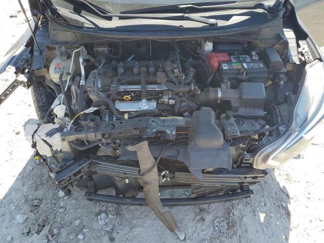 Photo 11 from auction – 2021 NISSAN VERSA with VIN 3N1CN8DV4ML814196