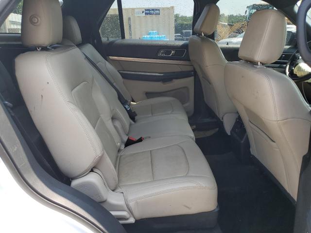 Photo 11 from auction – 2018 FORD EXPLORER X with VIN 1FM5K7D89JGA63367