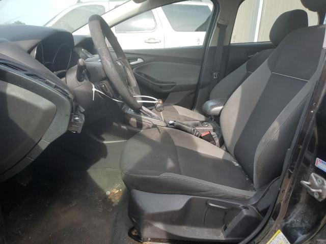 Photo 7 from auction – 2013 FORD FOCUS SE with VIN 1FADP3F23DL270440