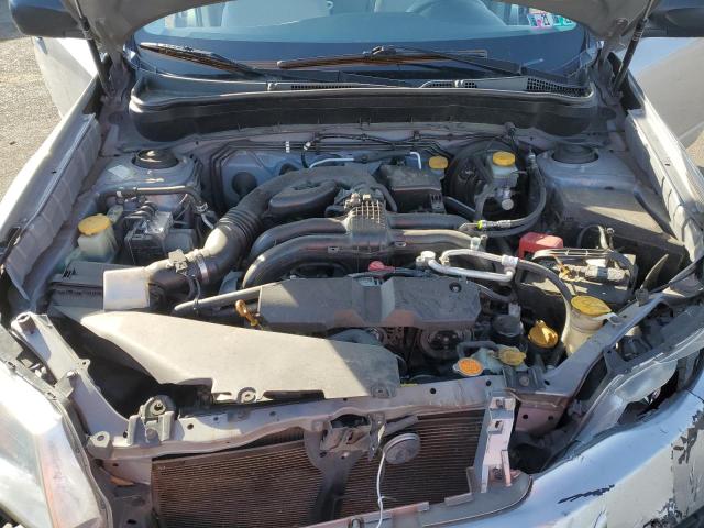 Photo 11 from auction – 2011 SUBARU FORESTER 2 with VIN JF2SHABCXBG735806