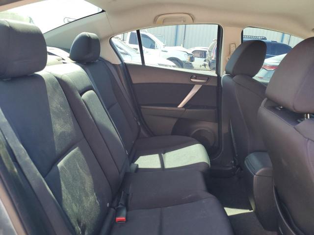Photo 10 from auction – 2010 MAZDA 3 S with VIN JM1BL1S55A1340917