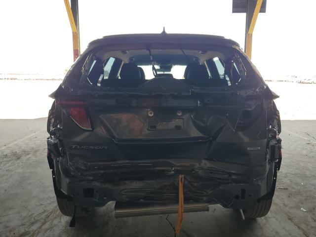 Photo 6 from auction – 2023 HYUNDAI TUCSON SE with VIN 5NMJACAE8PH256605