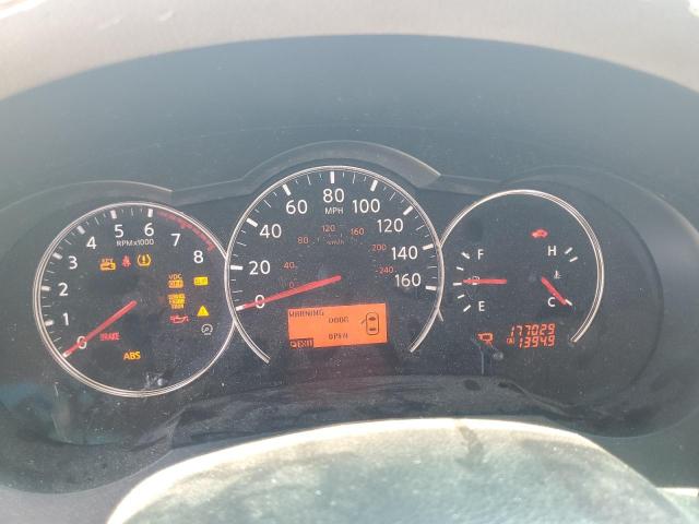 Photo 9 from auction – 2010 NISSAN ALTIMA BAS with VIN 1N4AL2APXAN548178