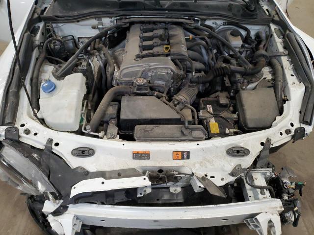 Photo 11 from auction – 2021 MAZDA MX-5 MIATA with VIN JM1NDAM71M0458286