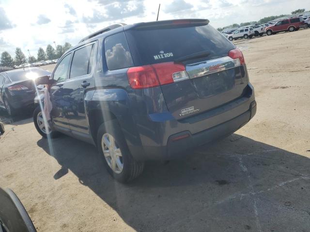 Photo 2 from auction – 2014 GMC TERRAIN SL with VIN 2GKALSEK6E6137397