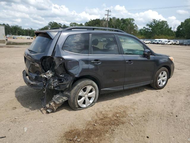Photo 3 from auction – 2014 SUBARU FORESTER 2 with VIN JF2SJAPC1EH491796