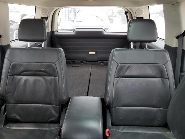 Photo 10 from auction – 2010 FORD FLEX LIMIT with VIN 2FMGK5DC5ABB29972