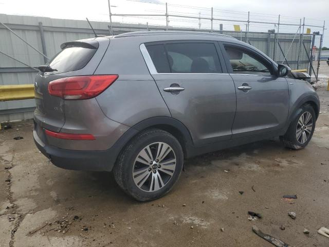 Снимка 3 от търг – 2016 KIA SPORTAGE E с VIN KNDPCCAC7G7803261