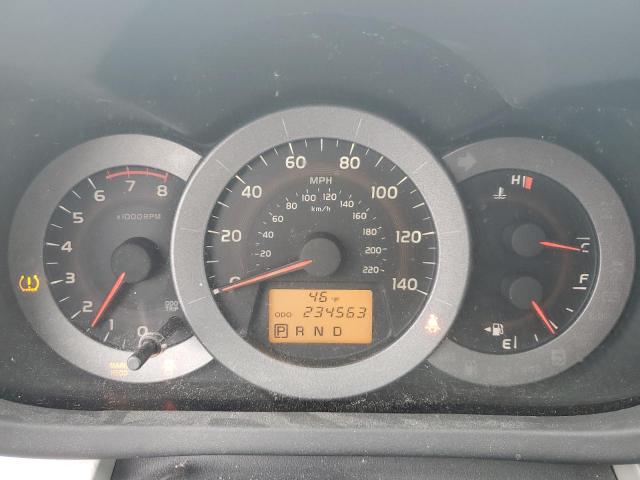 Photo 9 from auction – 2009 TOYOTA RAV4 with VIN JTMBF33V69D012403