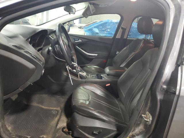 Photo 7 from auction – 2013 FORD FOCUS SE with VIN 1FADP3F21DL164102
